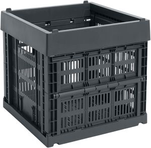 Colour Crate, Cube