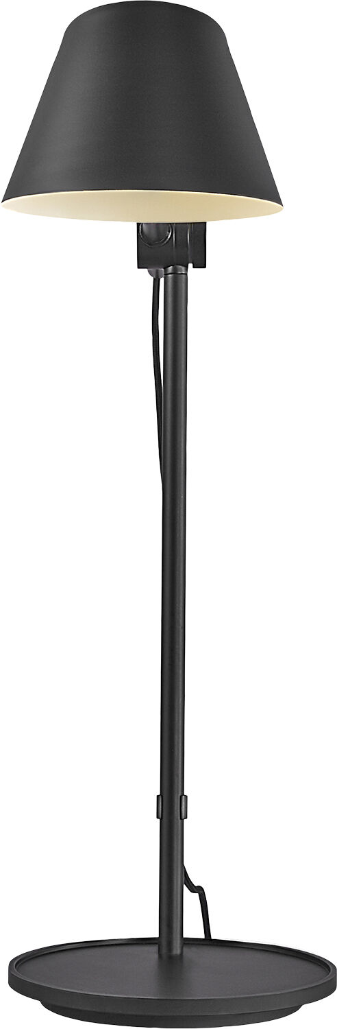Stay Long | Bordlampe | Sort