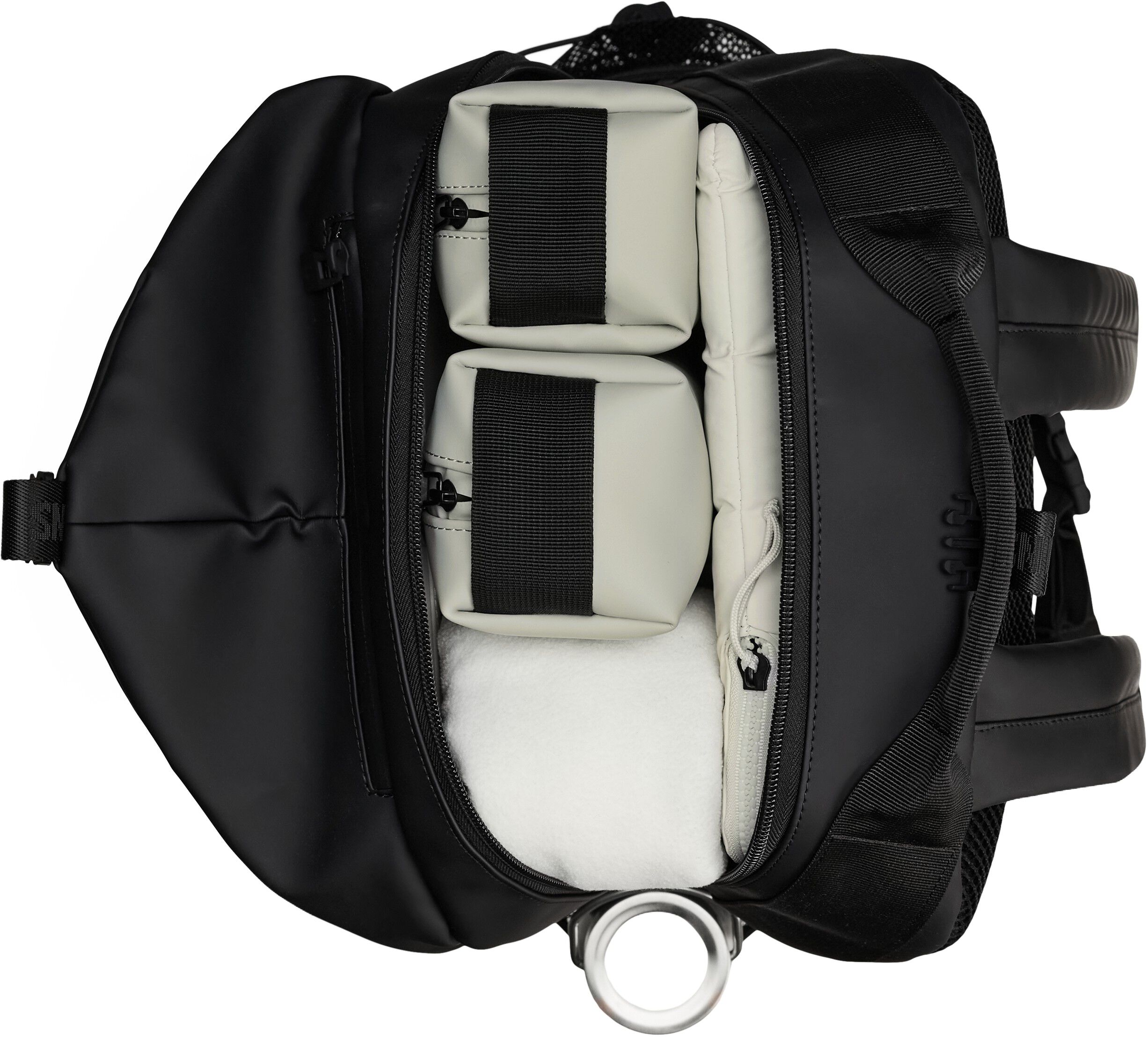 Trail Clip Front Backpack W3