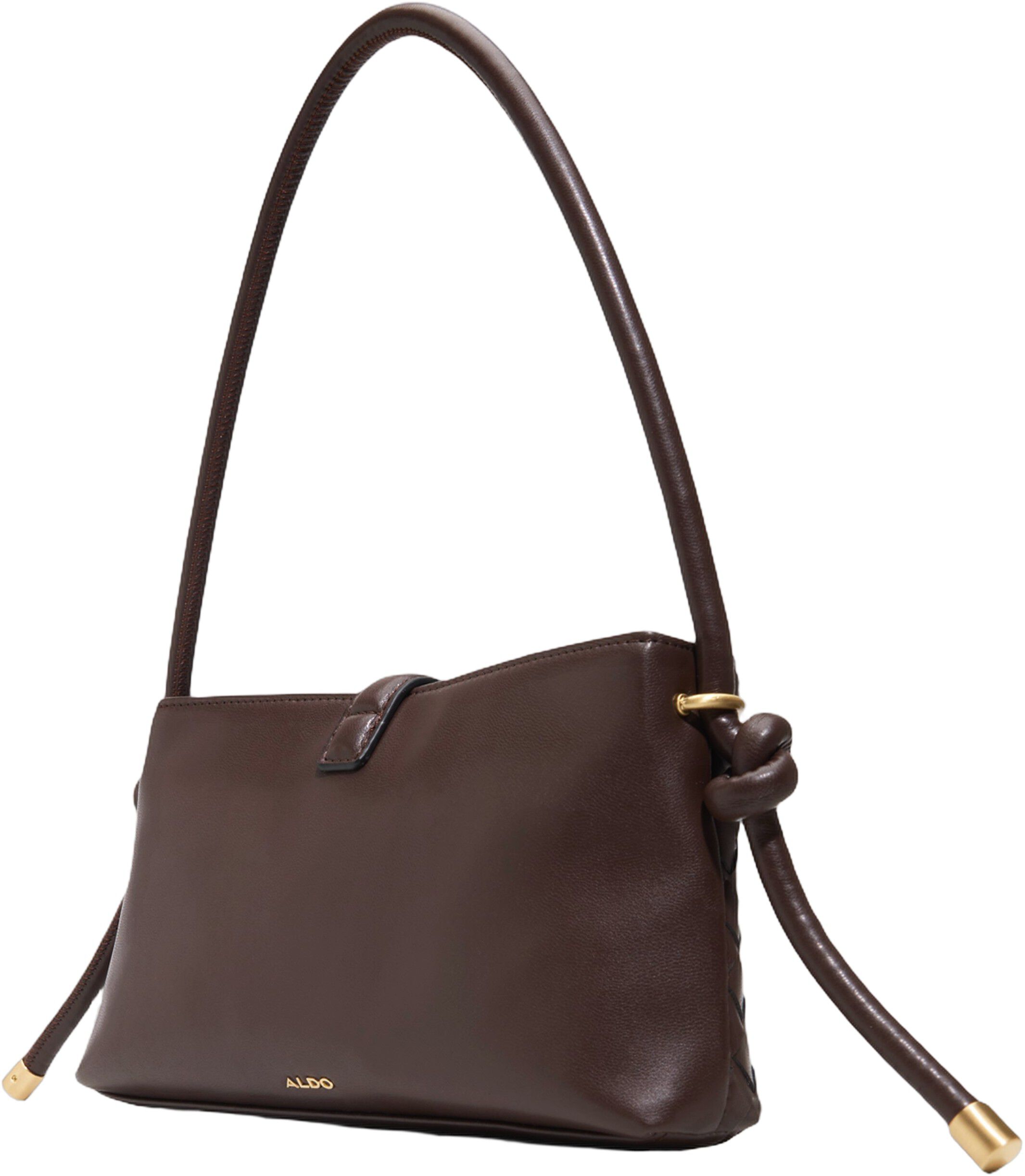 HUDA SHOULDER BAG