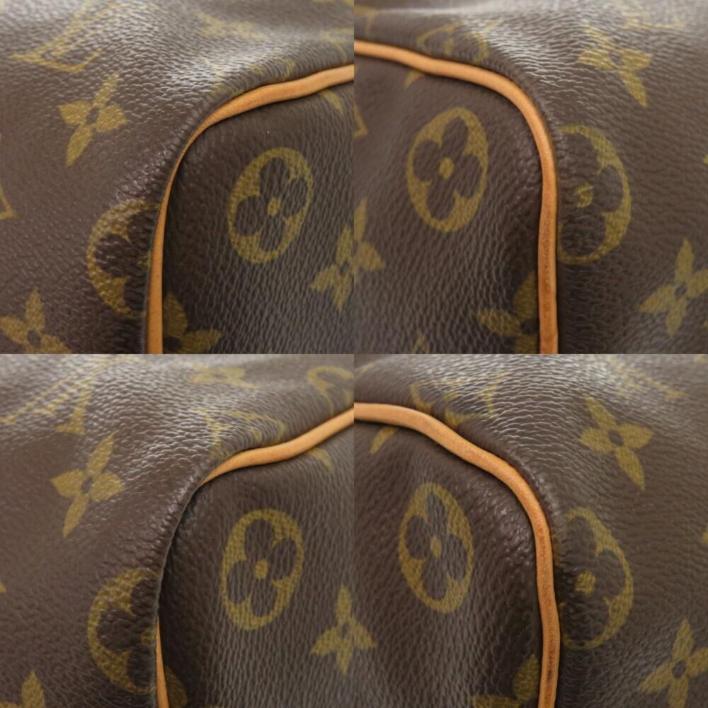 Louis Vuitton Speedy