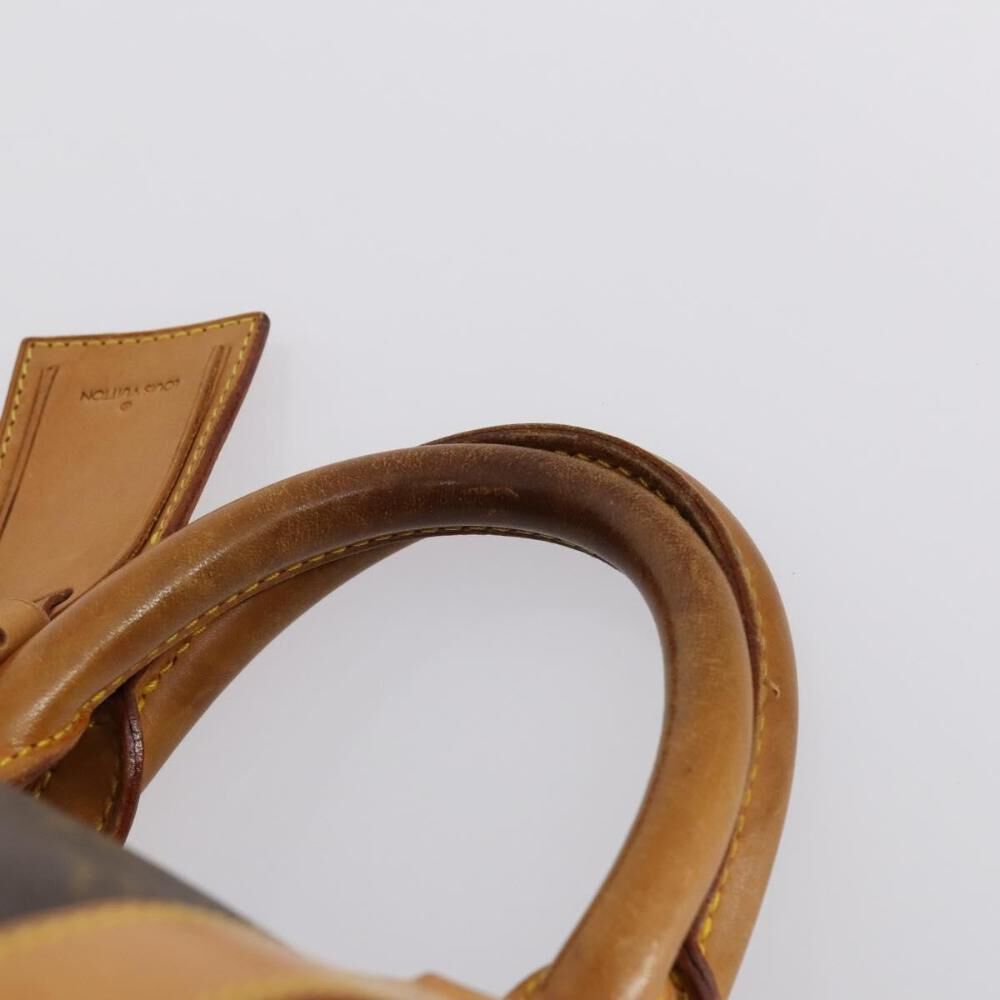 Louis Vuitton Keepall