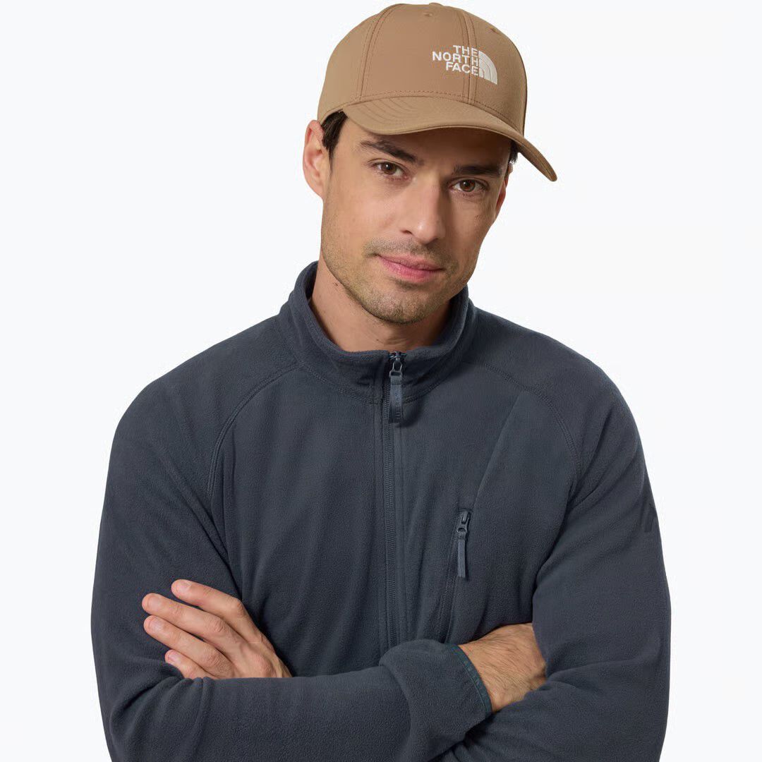 Recycle Micro Fleecetr&oslash;je