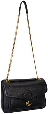 Pebbled Medium Bradley Convertible Bag