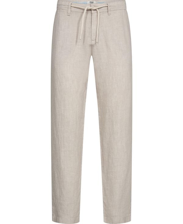 Luigi Linen Pants