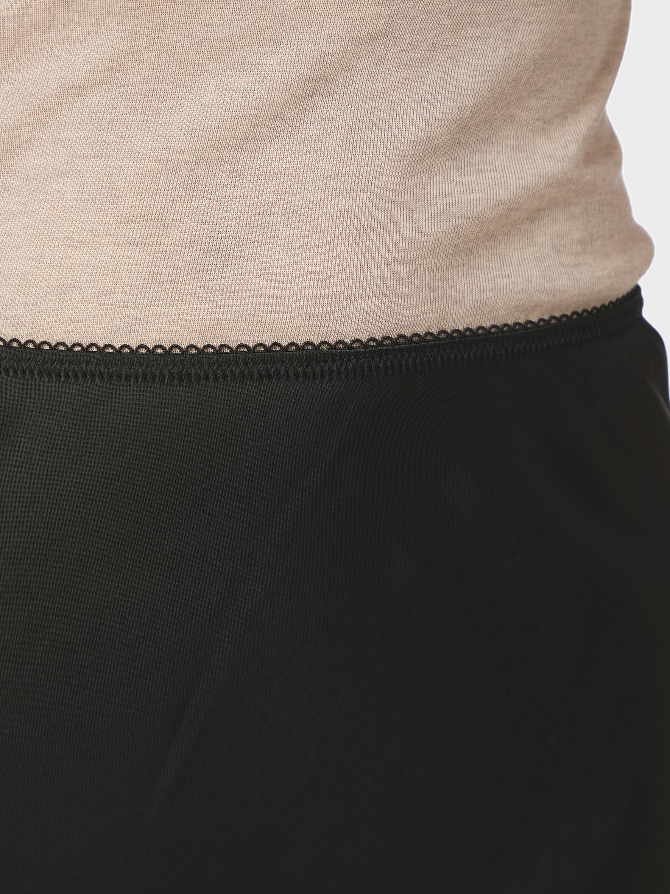 Mindie Heavy Sateen Skirt