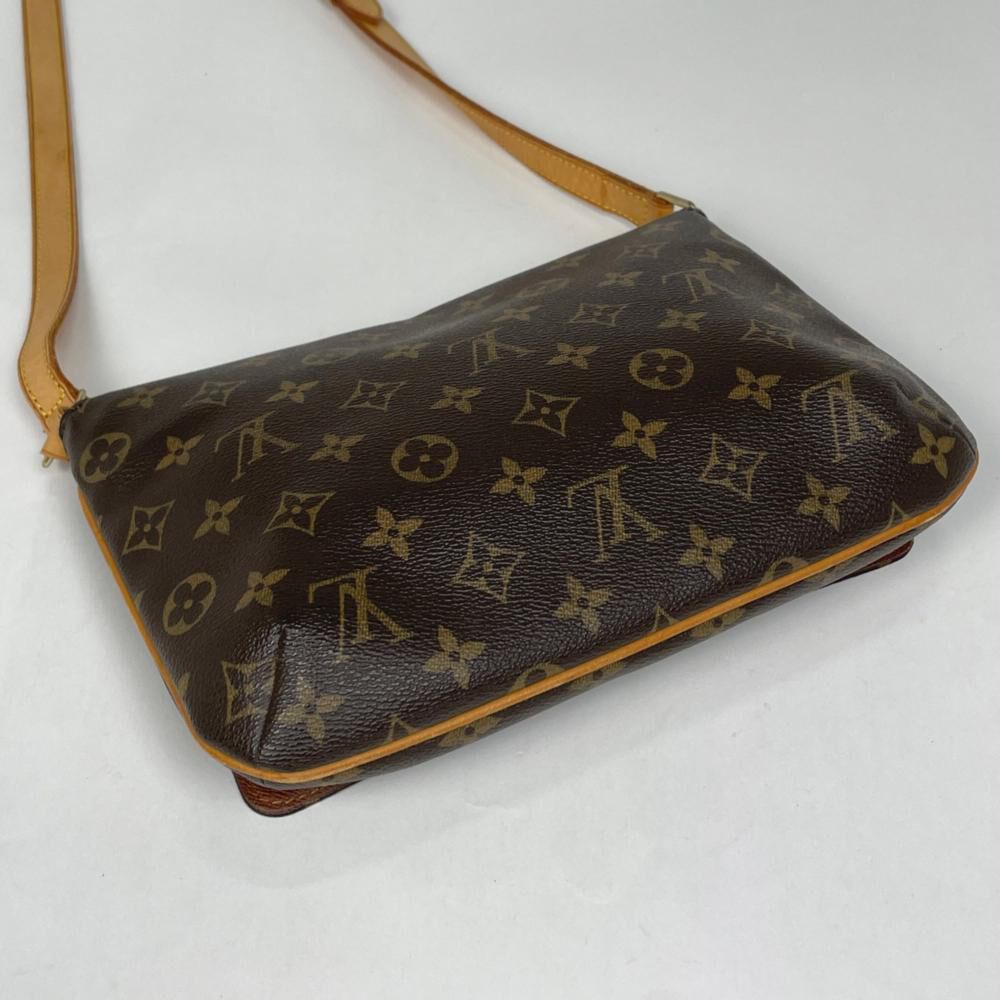 Louis Vuitton Musette Tango