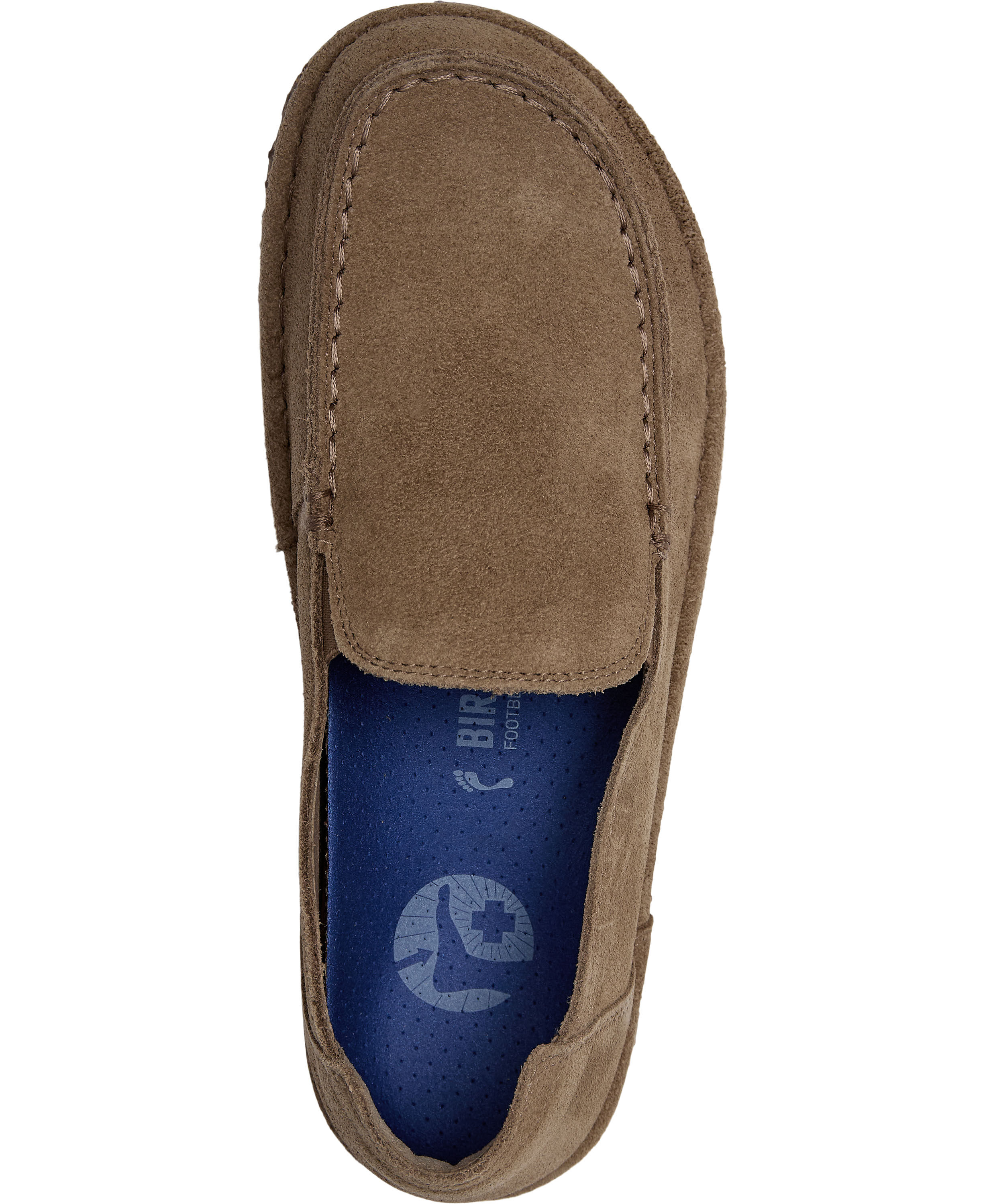 Utti Slip On LEVE Gray Taupe