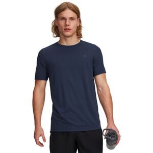 Vanish Seamless Novelty Tr&aelig;nings T-shirt
