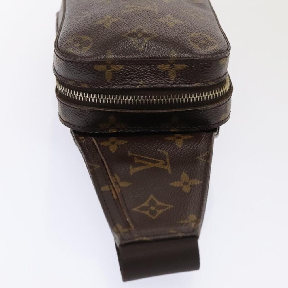 Louis Vuitton Shoulder Bags
