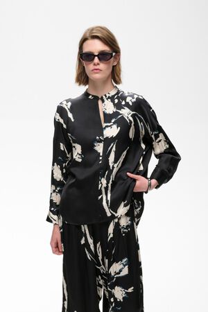 MEADOWIW BLOUSE
