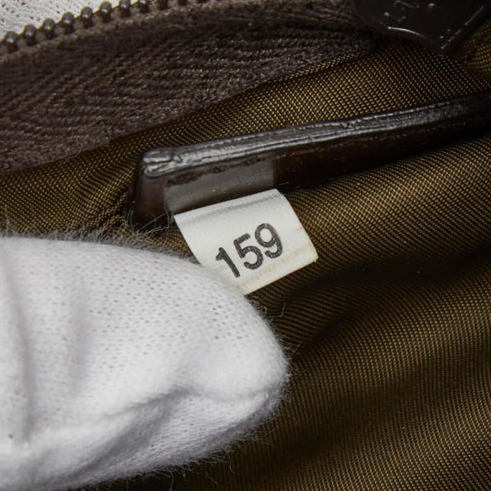 Prada Shoulder Bag