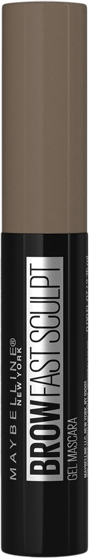 Brow Fast Sculpt Gel Mascara