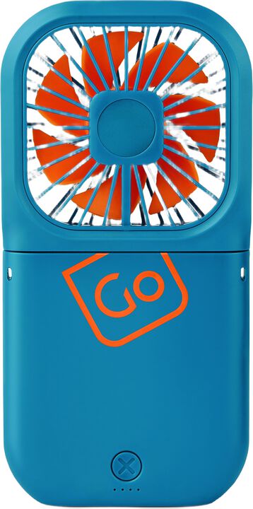 Flexi Fan