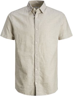 JJBREEZE SHIRT SS JNR