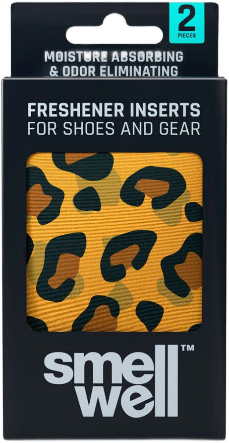 Smellwell LUGTFJERNER