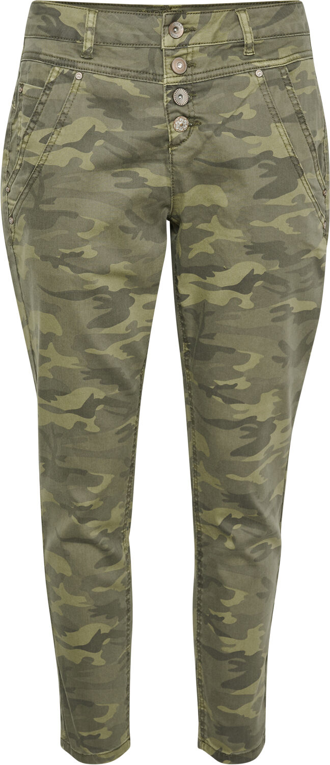 CRPenora Twill 7/8 Pant