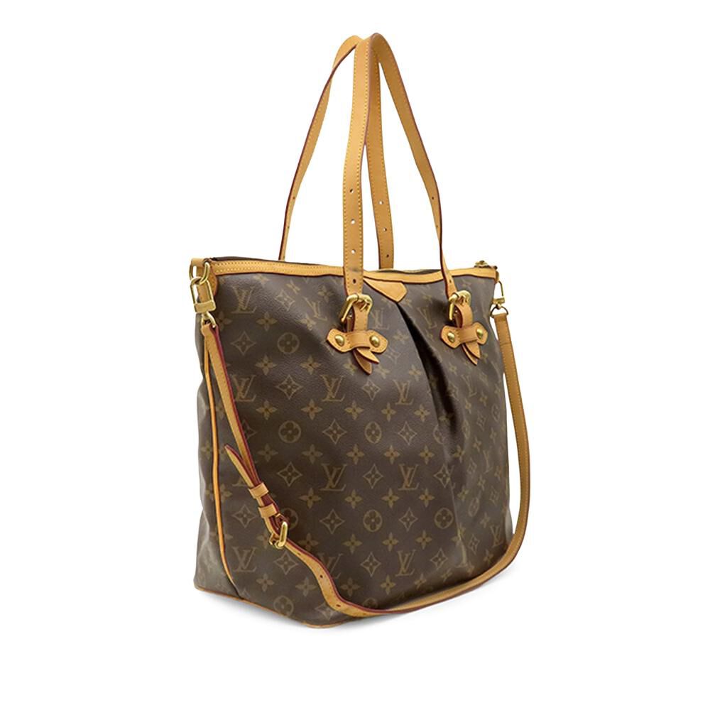 Louis Vuitton Palermo
