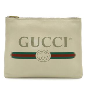Gucci Clutch