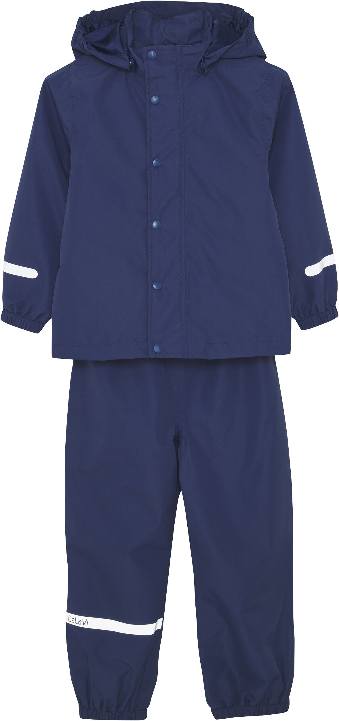 Breathable Rainwear Set