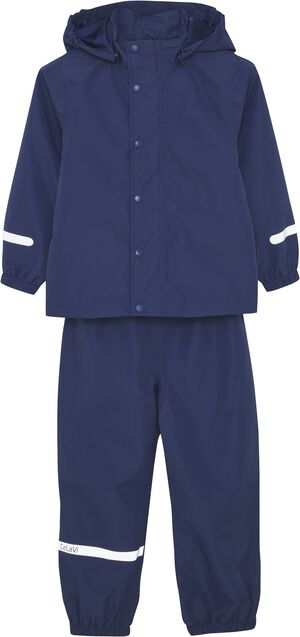 Breathable Rainwear Set