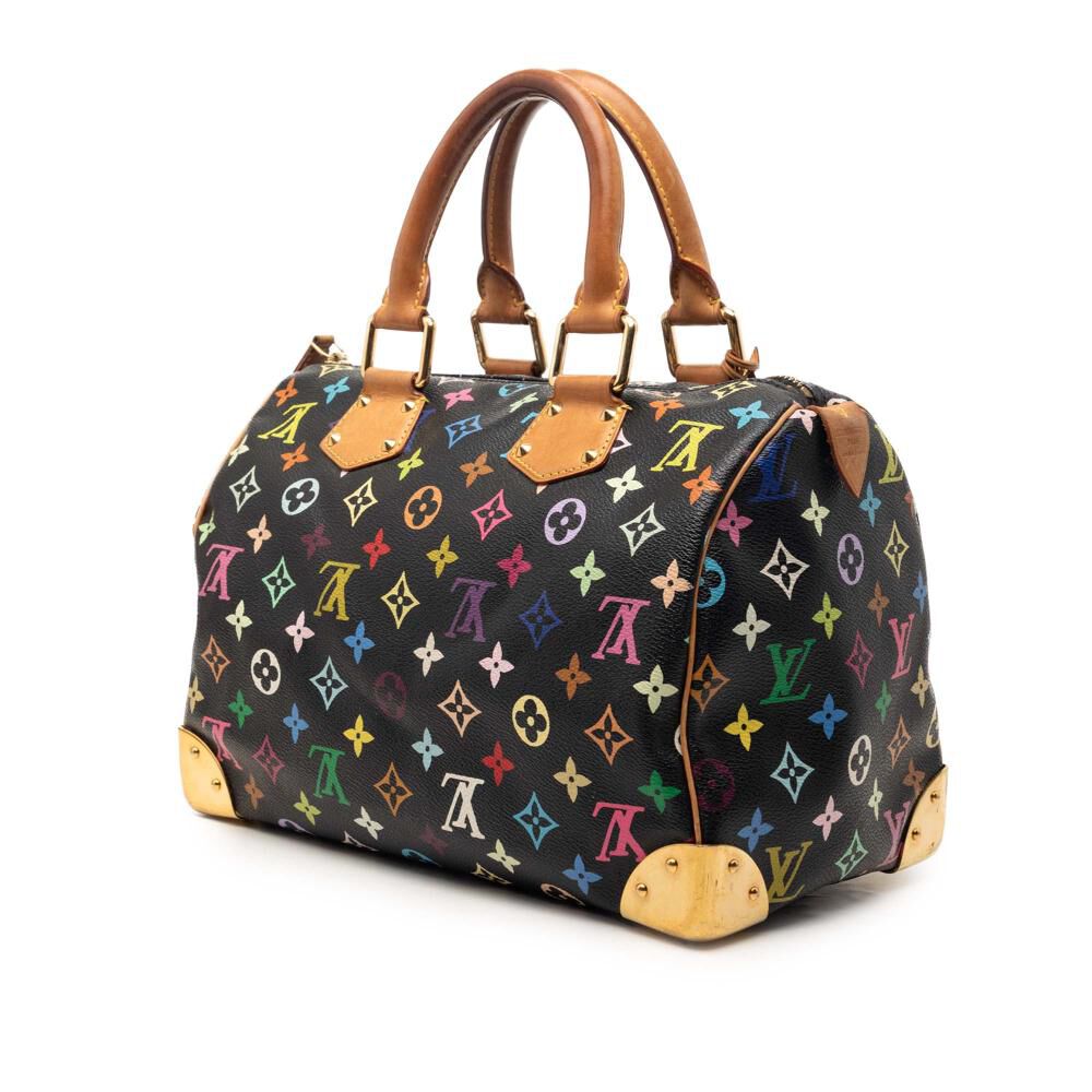 Louis Vuitton Speedy