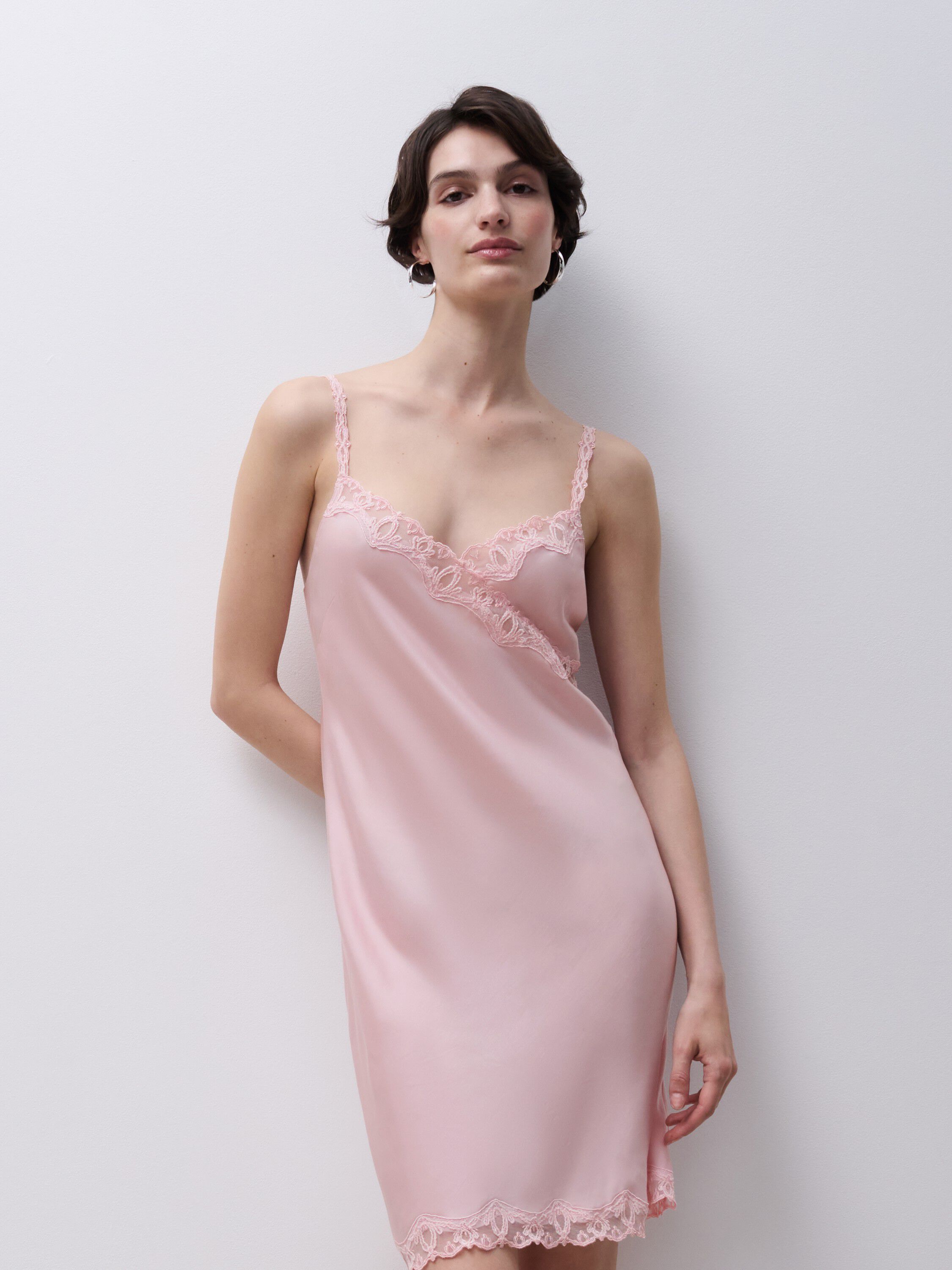 Champs Elysees Nightdress