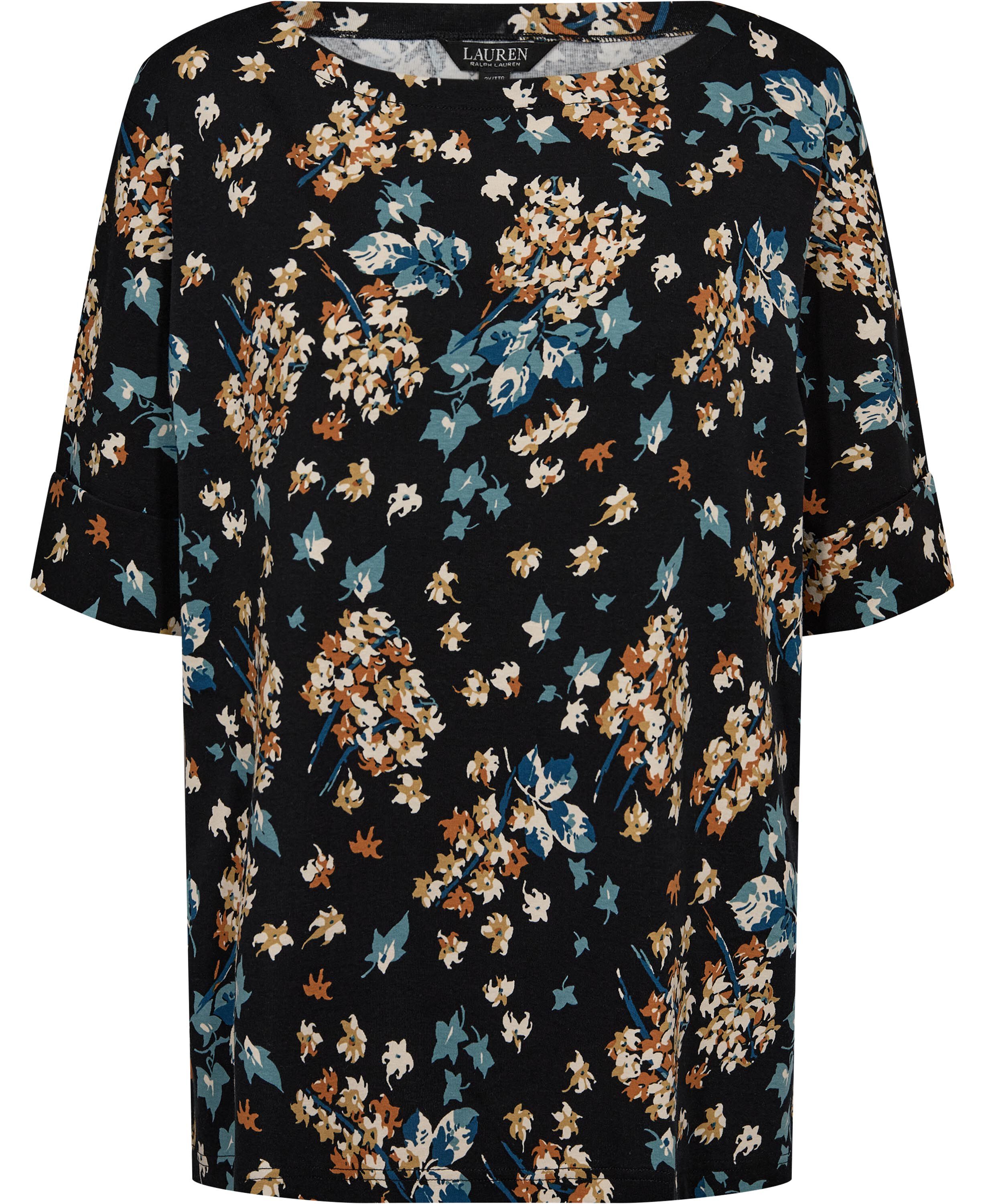 RFND STRTCH 1X1 RIB-ELB SLV BT NK T