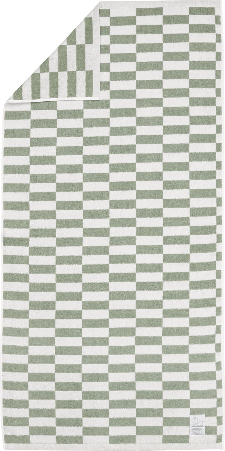 H&aring;ndkl&aelig;de, Moomin Arabia, Skaktern