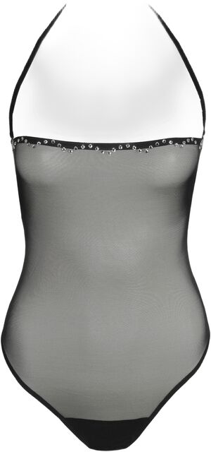 Chaika bodystocking