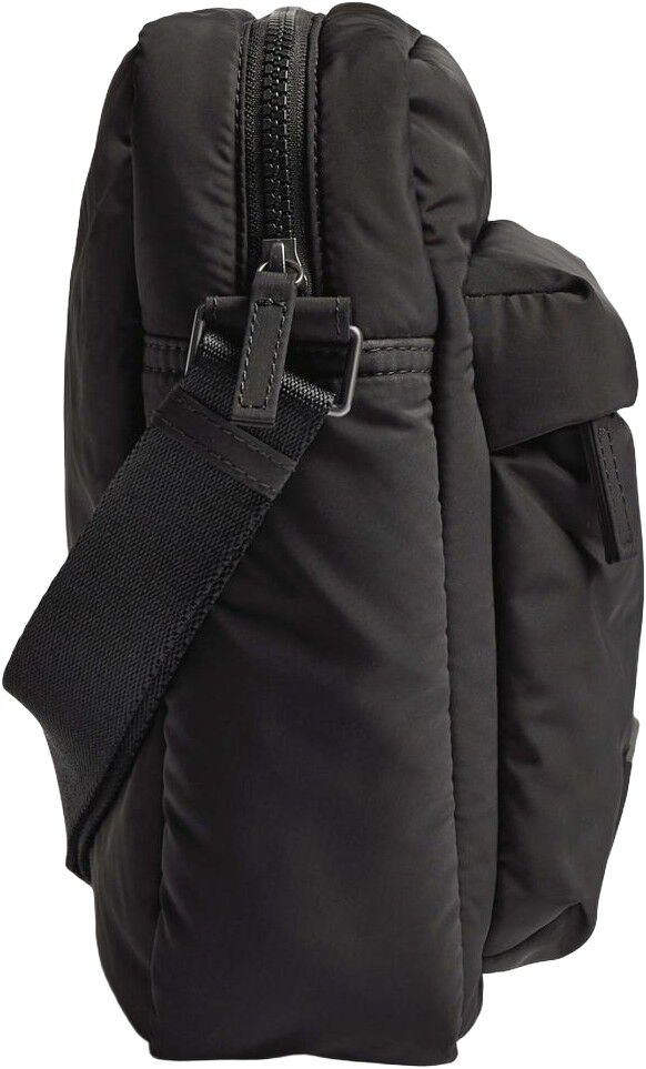 Rushmbg Crossb. Bag, Recycled