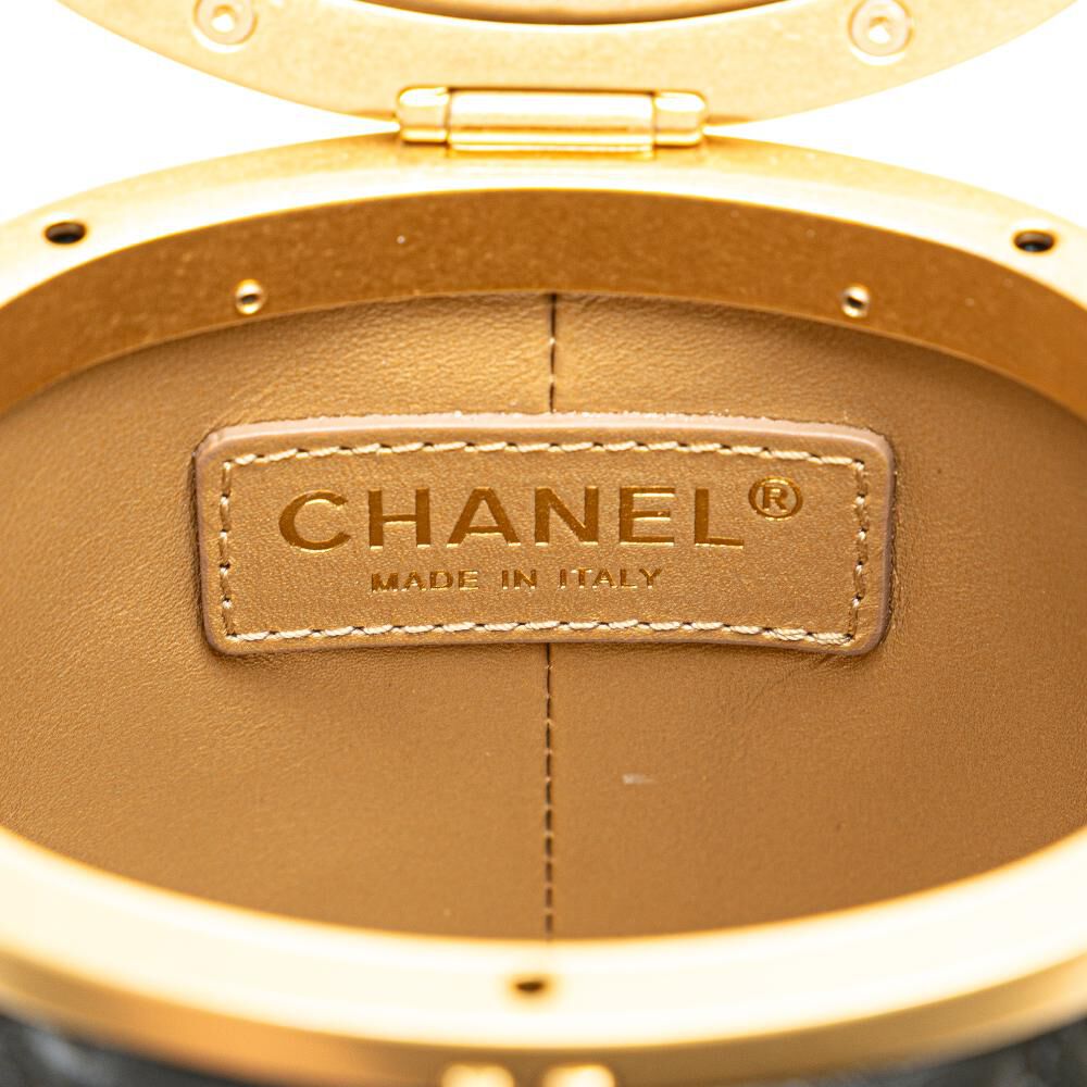 Chanel Crossbody Bag