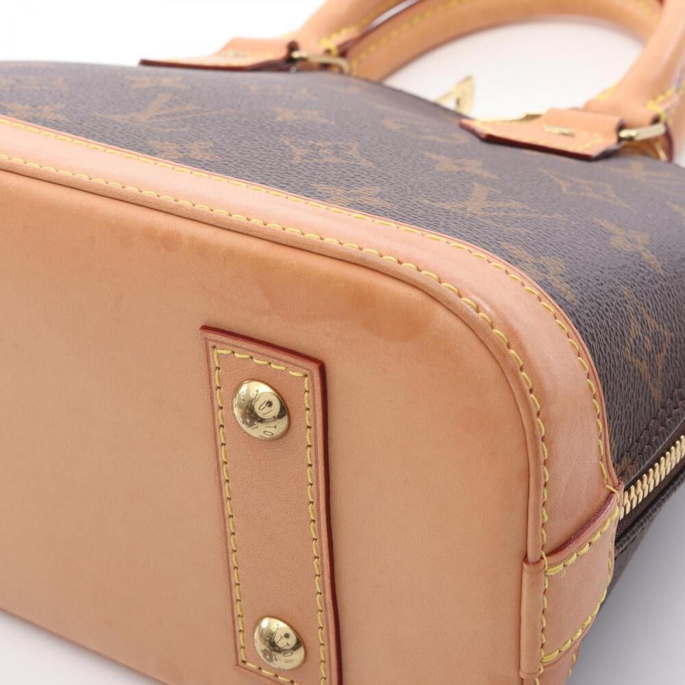 Louis Vuitton Alma