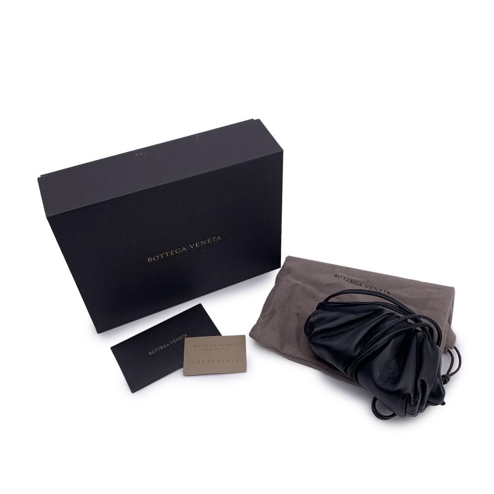 Bottega Veneta Pouches