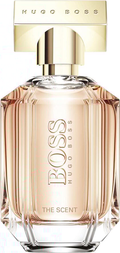 The Scent For Her Eau De Parfum