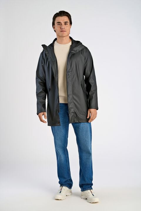 Raincoat