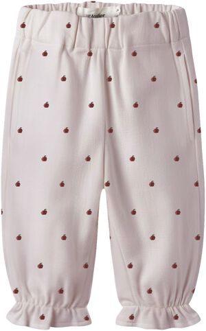 NBFKAMMA LOOSE PANT LIL
