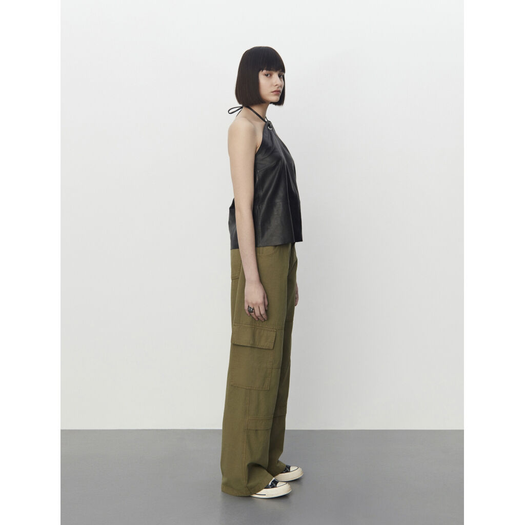 2ND Rif - Daily Leather