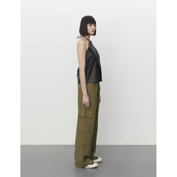 2ND Rif - Daily Leather