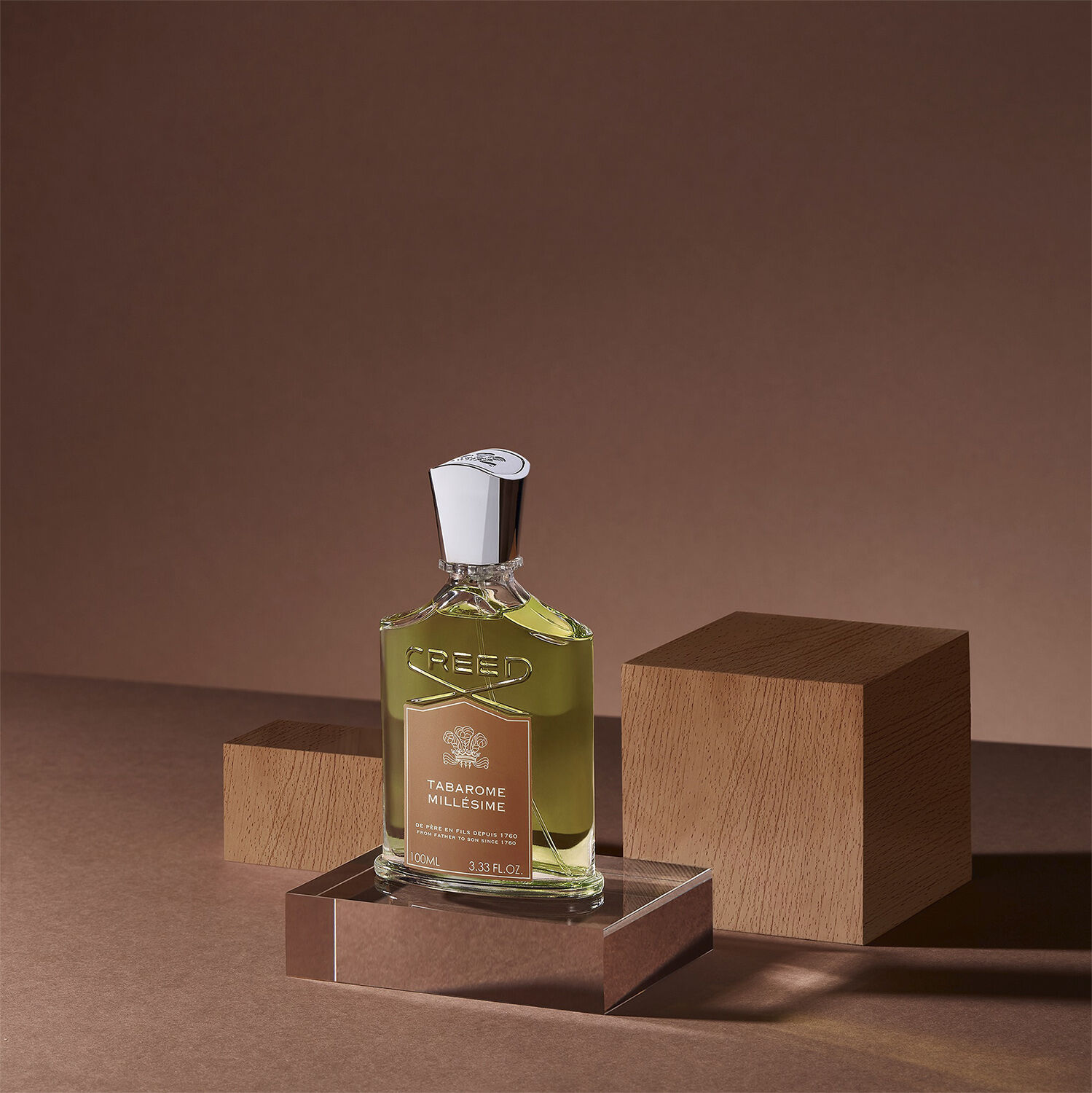 Tabarome Mill&eacute;sime Eau de Parfum