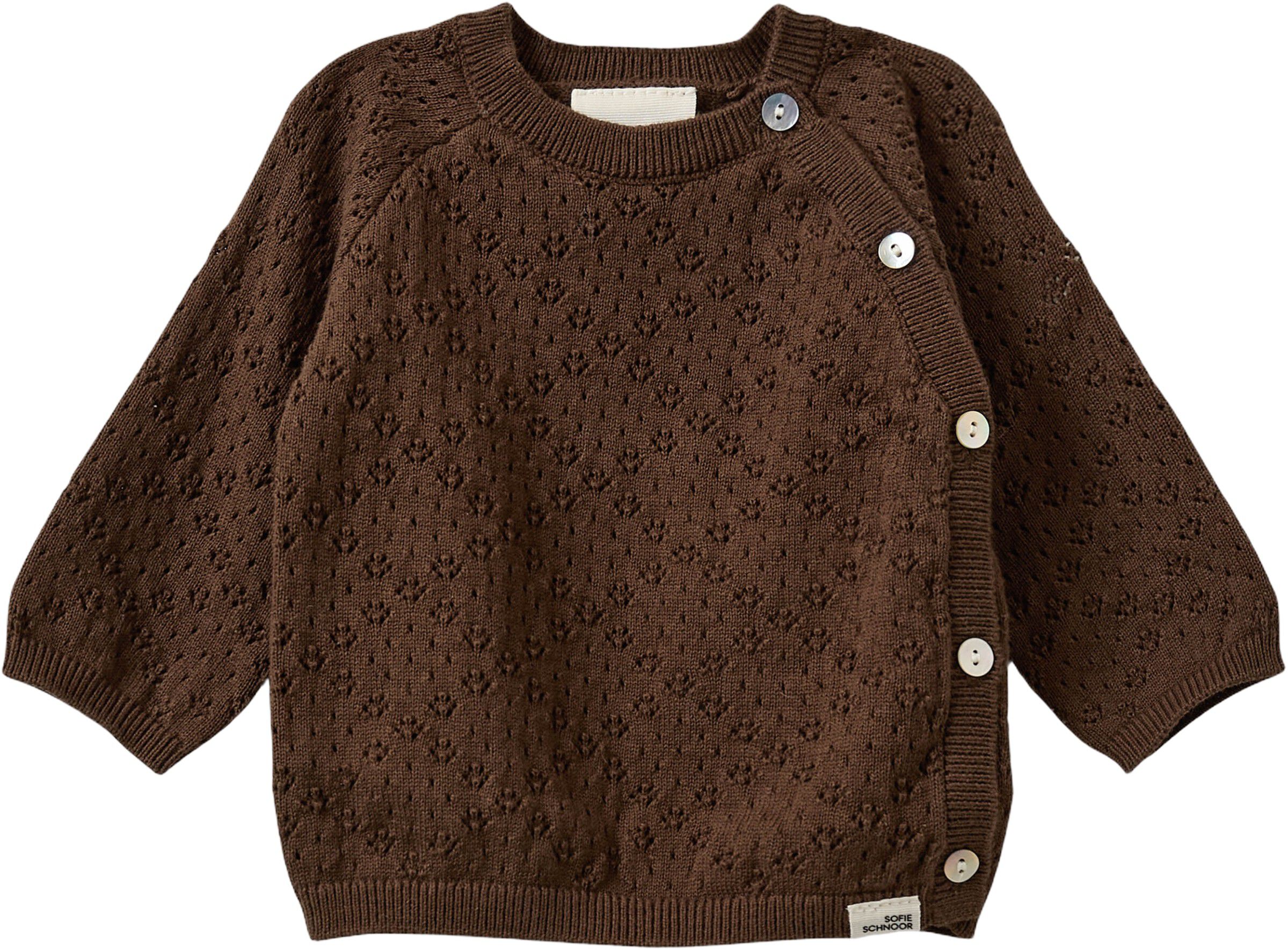 DoraKB Knit