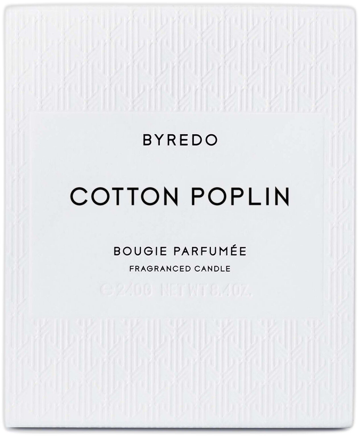FC Cotton Poplin