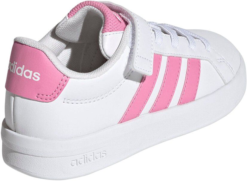 Grand Court 3. 0 Velcro Sneakers