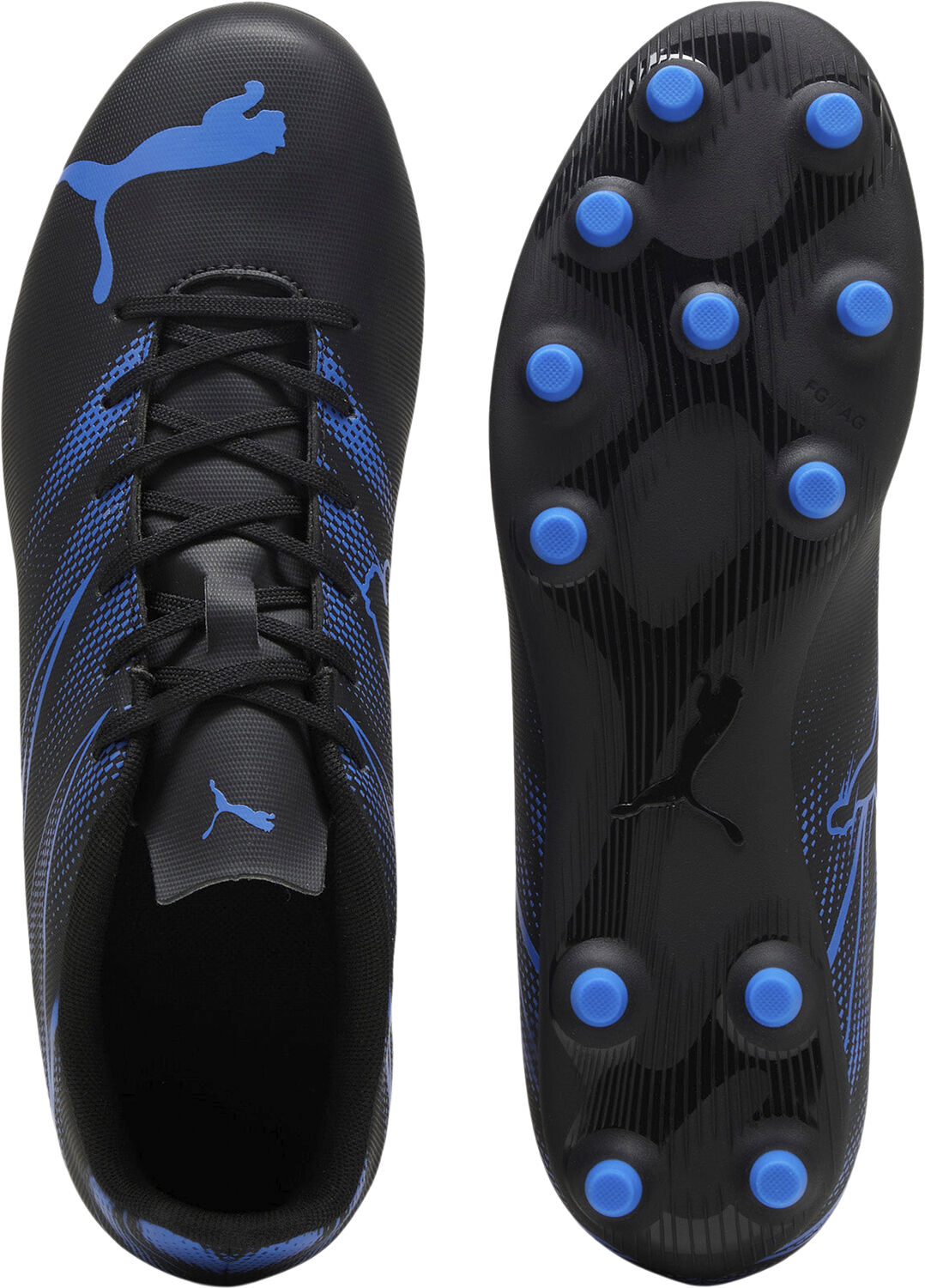 Attacanto FG/AG fodboldst&oslash;vler