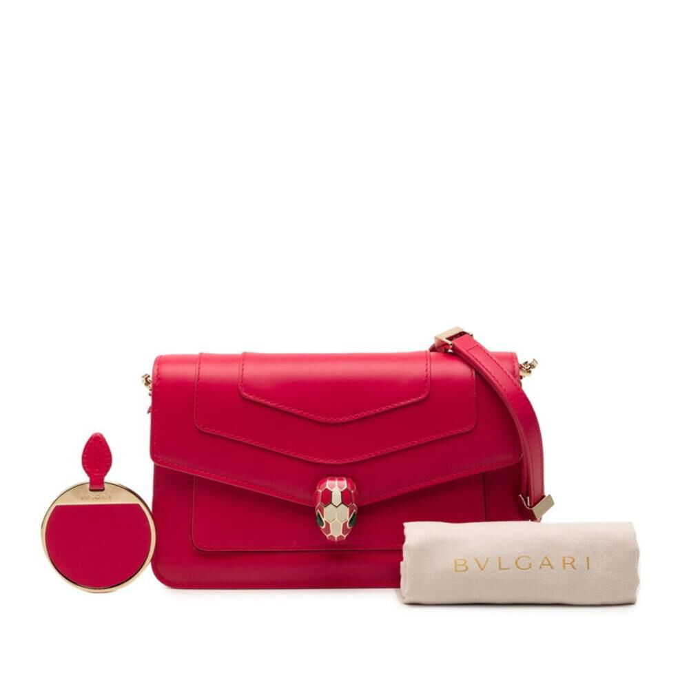 Bvlgari Shoulder Bag