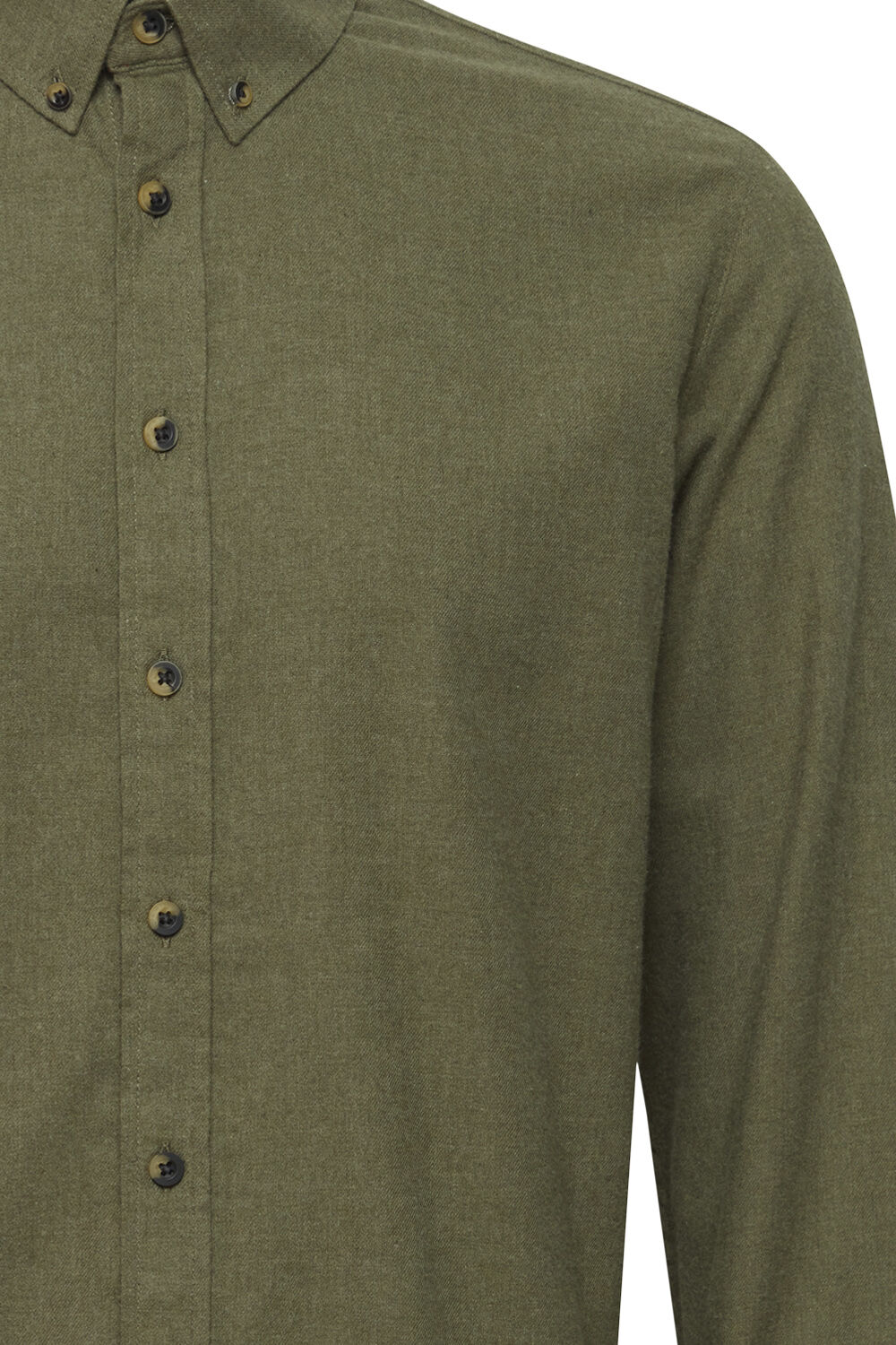 BHBurley shirt