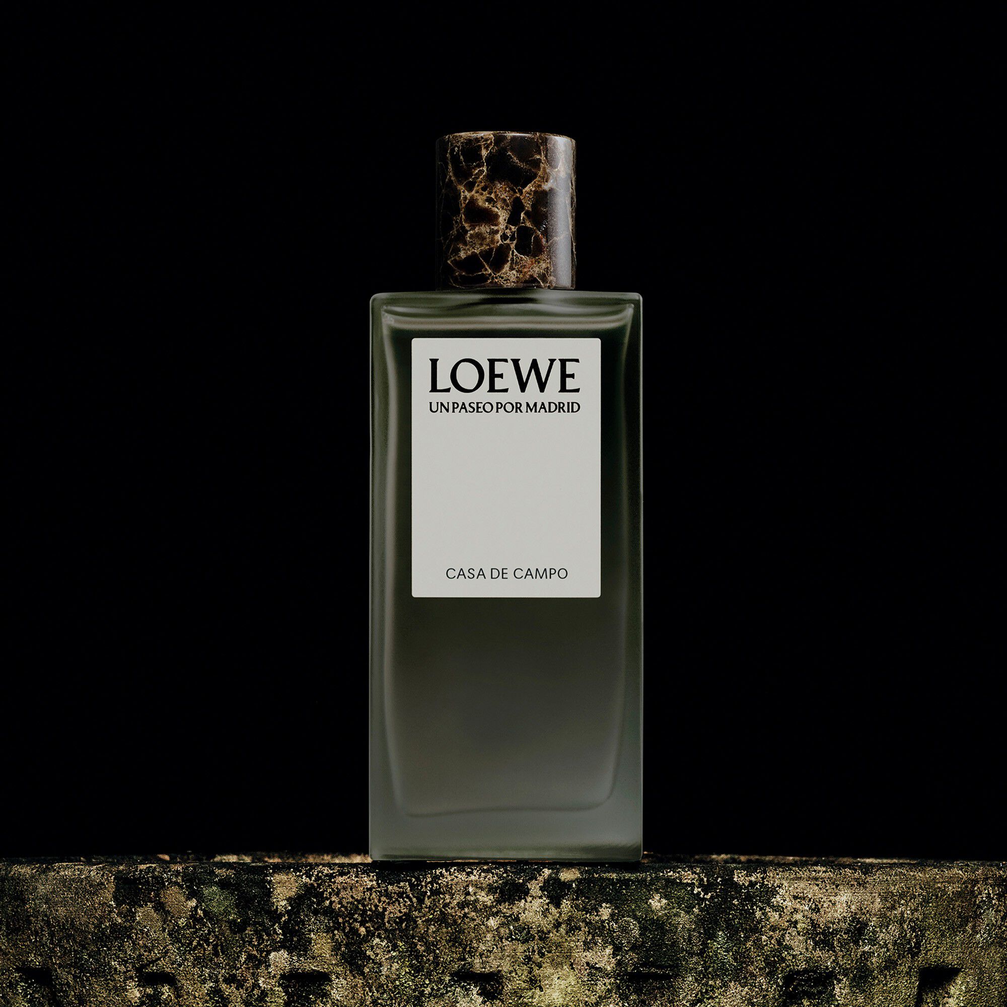 LOEWE Un Paseo por Madrid Casa de Campo Eau de Parfum 100 ml