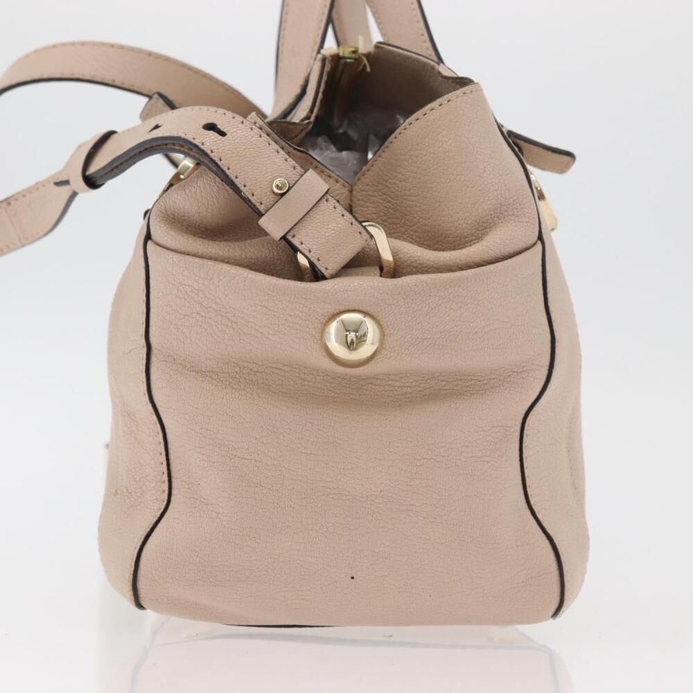 Chlo&eacute; Handbag