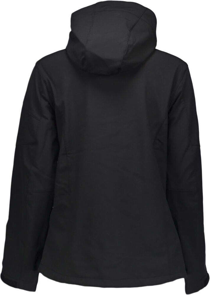 Hammer II Soft-Shell Jakke