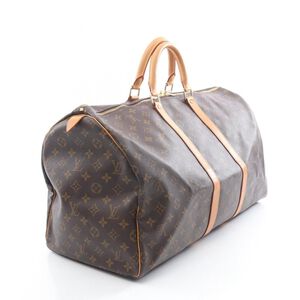 Louis Vuitton Keepall